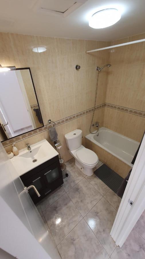 Fabelo Apartment, Puerto Del Rosario Puerto del Rosario  Exteriér fotografie