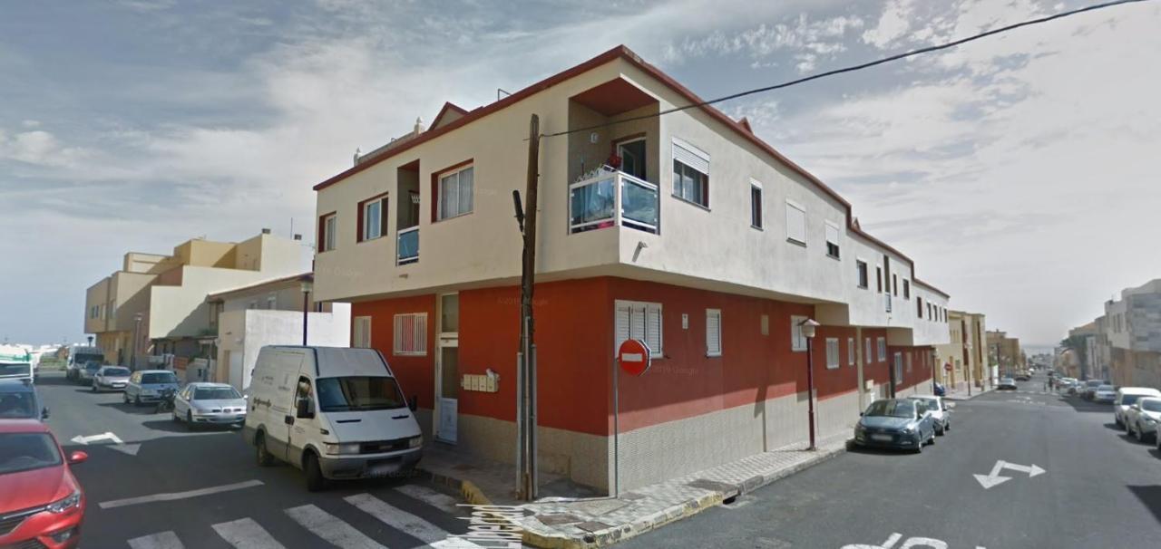 Fabelo Apartment, Puerto Del Rosario Puerto del Rosario  Exteriér fotografie