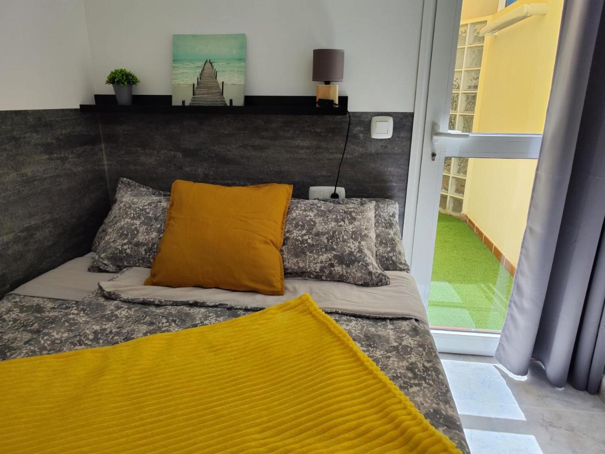 Fabelo Apartment, Puerto Del Rosario Puerto del Rosario  Exteriér fotografie