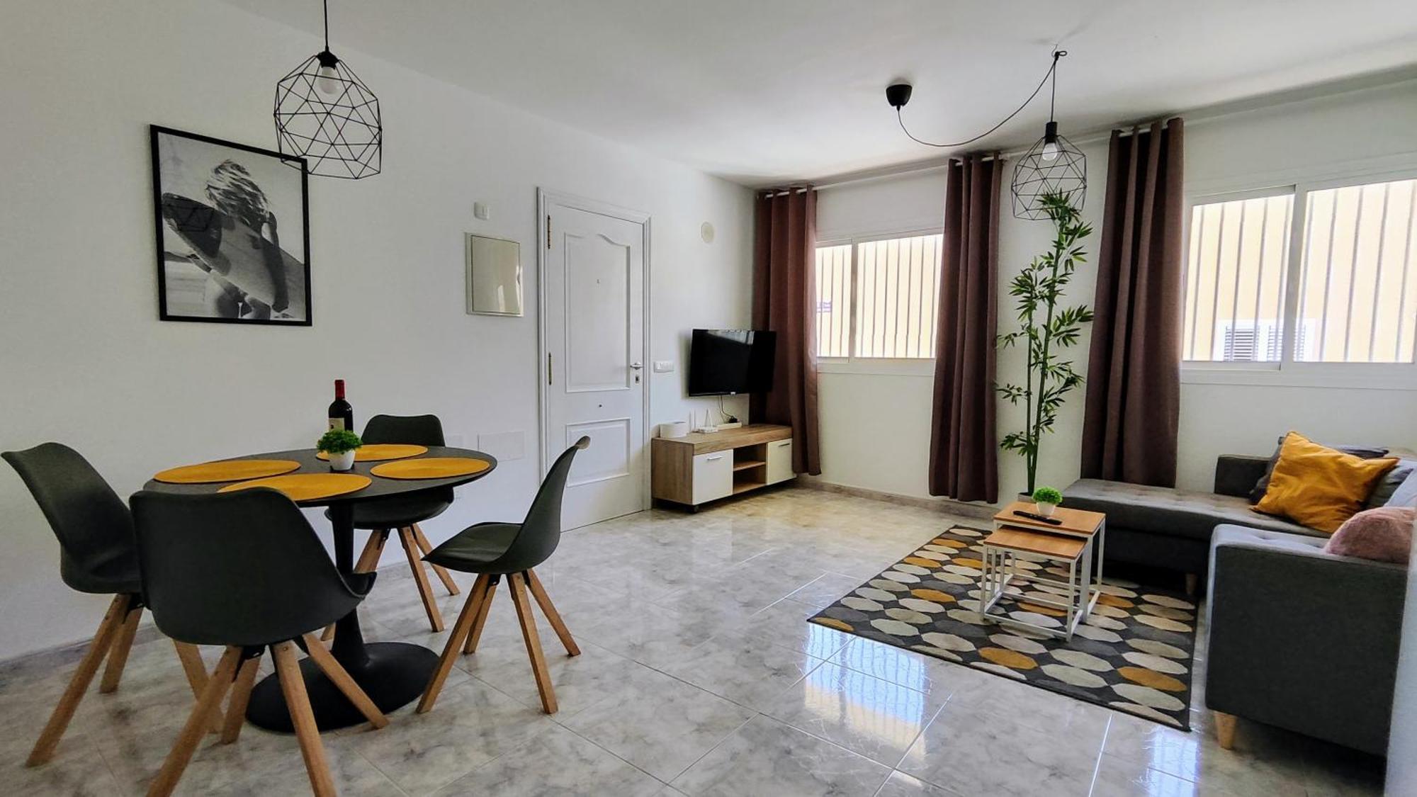 Fabelo Apartment, Puerto Del Rosario Puerto del Rosario  Exteriér fotografie